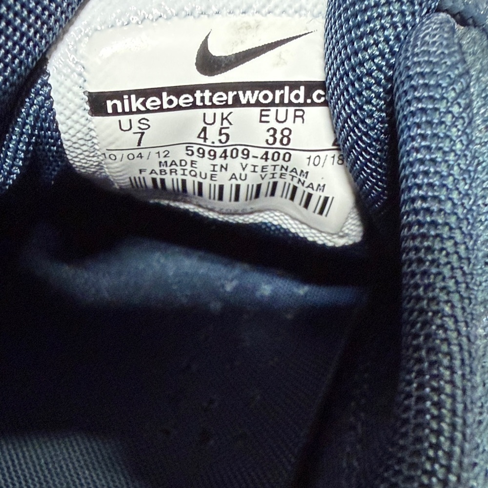 Nike Air Max Kin - Picture 5 of 6